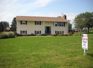 311 Pleasant View Est, Turbotville, PA 17772