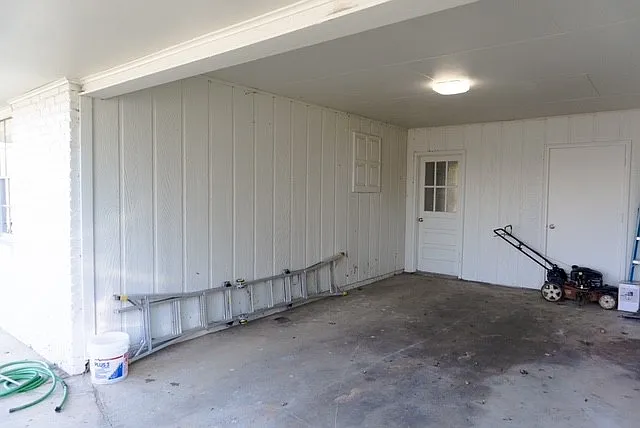 Car port