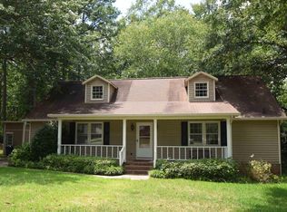 125 Bow Church Rd, Irmo, SC 29063