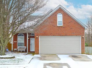 268 Clover Valley Dr, Lexington, KY 40511