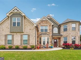 3910 Sky River Ct, Cumming, GA 30040