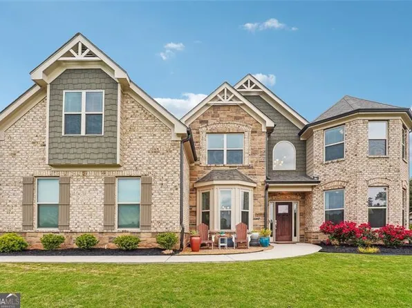 3910 Sky River Ct, Cumming, GA 30040