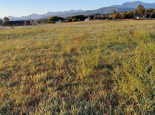 PARCEL Spath Rd #A, Sequim, WA 98382