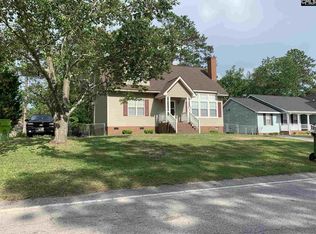 717 Bitternut Rd, Columbia, SC 29209