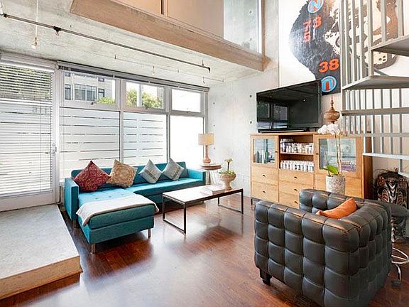 5th image of 855 Folsom St APT 116