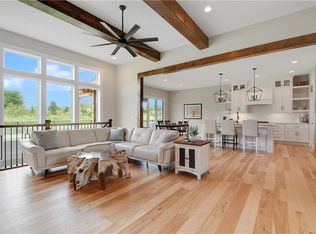 16209 Canterbury Rd, Overland Park, KS 66085