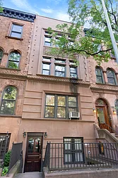 156 West 94th Street in Upper West Side