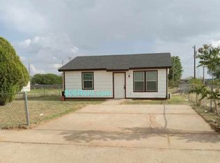 1916 E 15th St, Lubbock, TX 79403