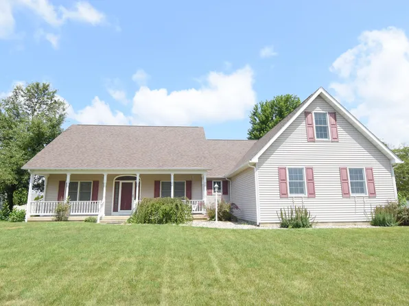 522 Pheasant Run, Rensselaer, IN 47978
