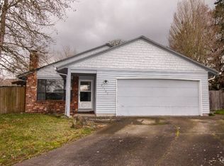21197 SW Pamela Ct, Beaverton, OR 97003