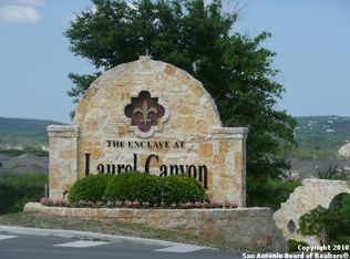 10735 Kobort Cyn, Helotes, TX 78023