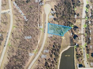 255 Blue Lake Trl, Reeds Spring, MO 65737