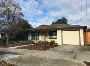 1064 Elm St, Livermore, CA