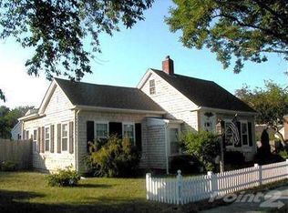280 Old Main St, Bass River, MA 02664