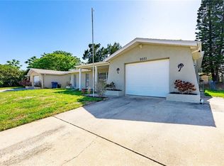 9031 Ledgestone Ln, Port Richey, FL 34668