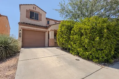 14388 S Camino Vallado