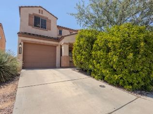 14388 S Camino Vallado, Sahuarita, AZ 85629