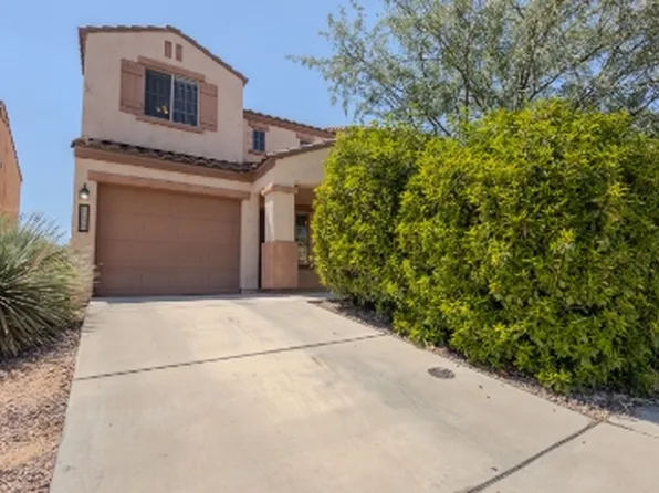14388 S Camino Vallado, Sahuarita, AZ 85629