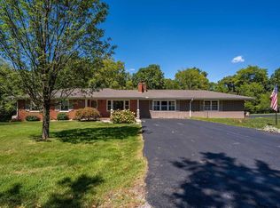 6611 Rosser Dr, Evansville, IN 47712