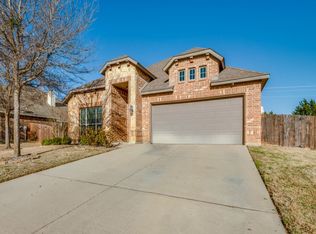 1314 Greenrock Ct, Midlothian, TX 76065