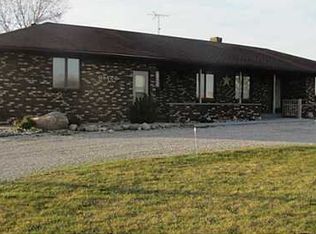 01486 Conkle Rd, Edgerton, OH 43517