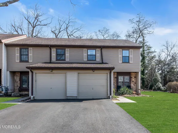 115 Carriage Lane, Oceanport, NJ 07757