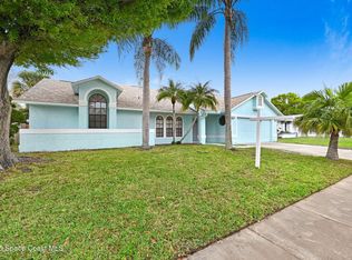 3476 Florida Palm Ave, Melbourne, FL 32901