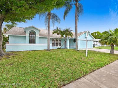 3476 Florida Palm Ave, Melbourne, FL, 32901