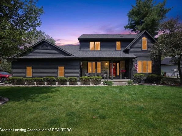 179 E Newman Rd, Williamston, MI 48895
