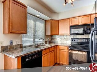 1302 W Long Ave, Littleton, CO 80120