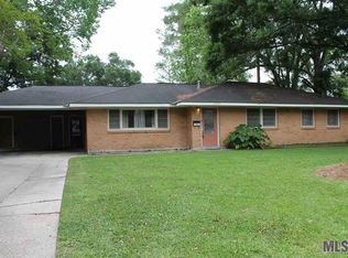 10067 Mollylea Dr, Baton Rouge, LA 70815