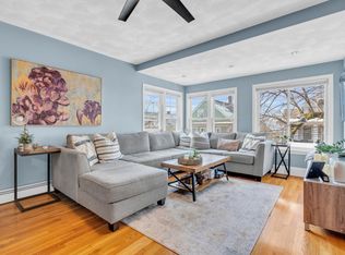 21 Whitman St, Somerville, MA 02144