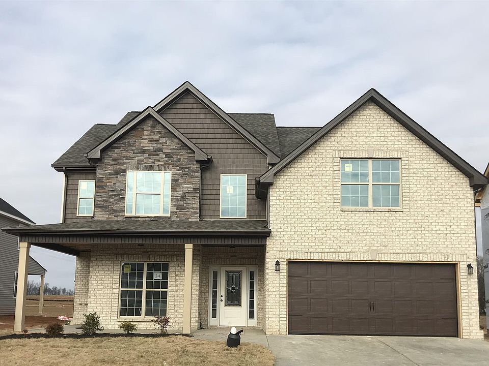 1st image of 34 Summerfield Lot 34