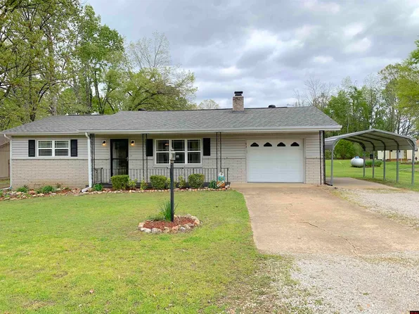 93 Westcott Dr, Mountain Home, AR 72653