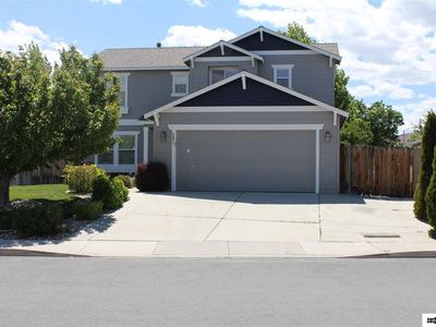 5071 Kiva Ct, Sparks, NV, 89436