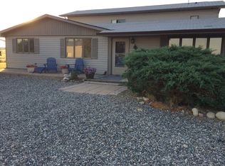 28 Dodrill Rd, Riverton, WY 82501