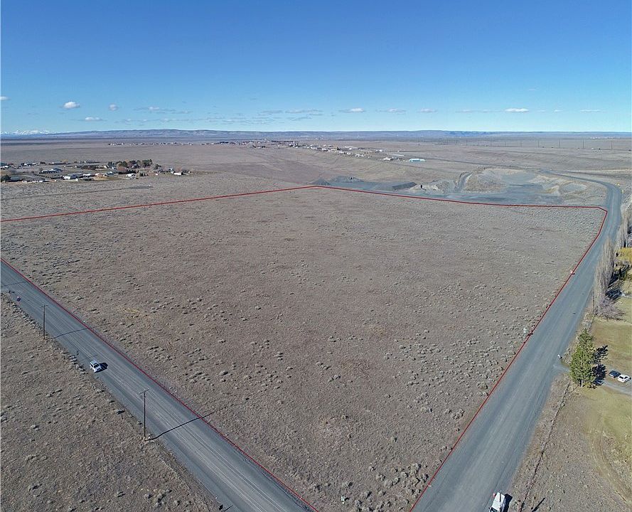 1st image of 0 Road 7.8 NE