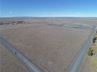 0 Road 7.8 NE, Moses Lake, WA 98837