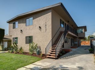 1837 S Marvin Ave APT 3, Los Angeles, CA 90019