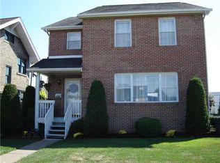 1324 Broadview Blvd, Natrona Heights, PA