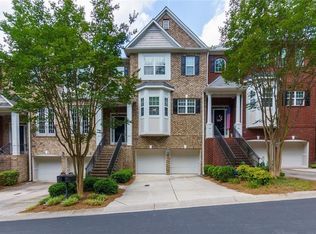 1622 Rivergreen Bnd SE #26, Atlanta, GA 30339
