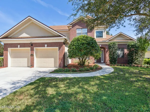 1207 HARBOUR TOWN Drive, Orange Park, FL 32065