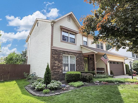 5th image of 4786 Leybourne Dr