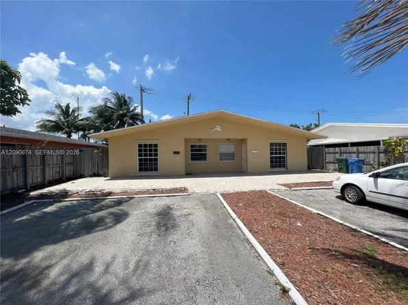 311 NW 57th St #311, Fort Lauderdale, FL 33309