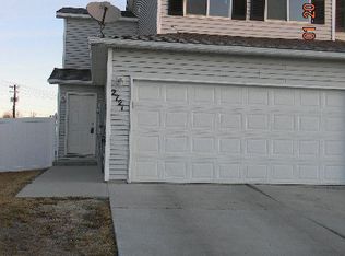 2721 Cloud Ct, Rock Springs, WY 82901