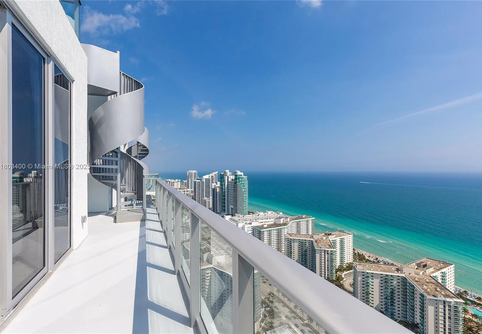 4010 South Ocean Condo — Photo 1