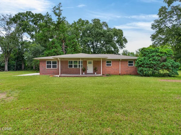 1214 Johnson Ave, Chipley, FL 32428