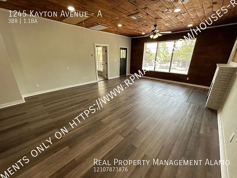 1245 Kayton Ave #A — Photo 8