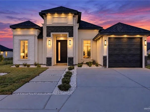 1301 E Acacia Dr, San Juan, TX 78589