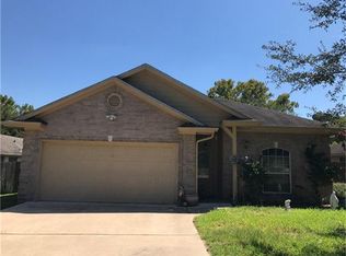 310 Brookside Dr, Brenham, TX 77833